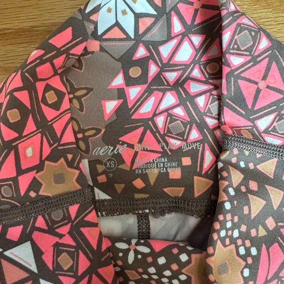 Aerie workout set - Picture 5 of 5